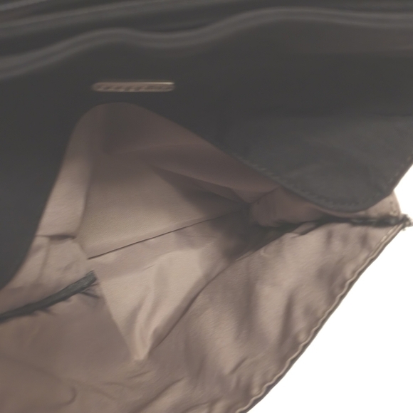 Baggallini Black Crossbody Bag - Picture 3 of 14